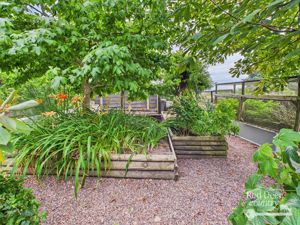 Garden- click for photo gallery